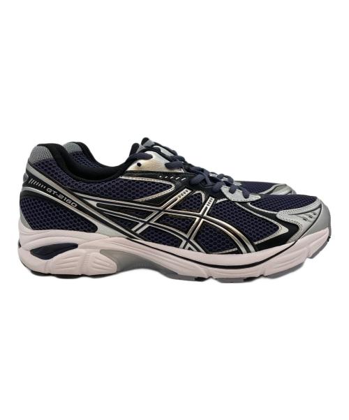 asics（アシックス）asics (アシックス) スニーカー パープル サイズ:29cm 未使用品の古着・服飾アイテム