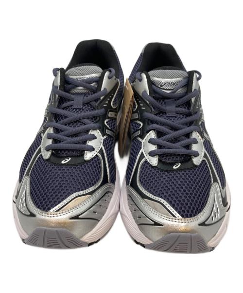 asics（アシックス）asics (アシックス) スニーカー パープル サイズ:29cm 未使用品の古着・服飾アイテム