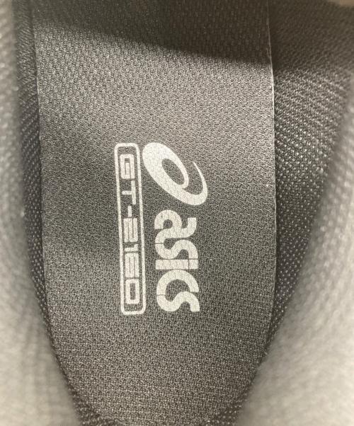 asics（アシックス）asics (アシックス) スニーカー パープル サイズ:29cm 未使用品の古着・服飾アイテム
