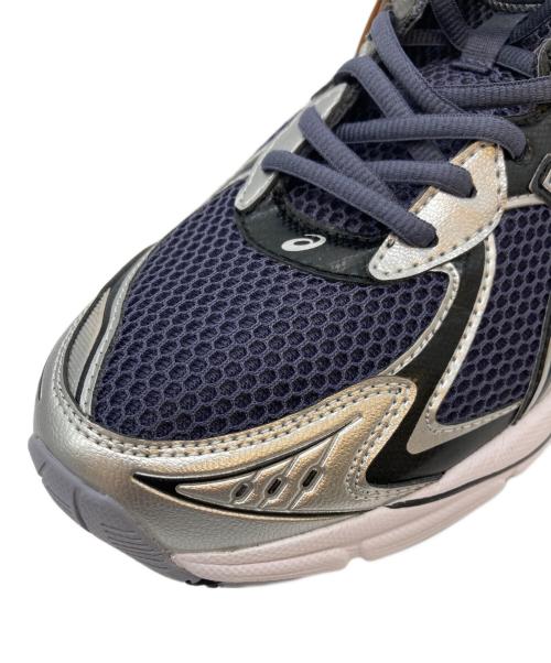 asics（アシックス）asics (アシックス) スニーカー パープル サイズ:29cm 未使用品の古着・服飾アイテム