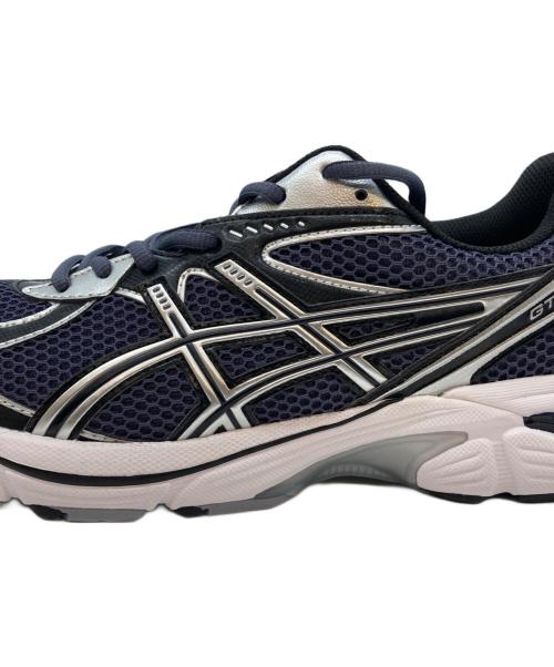 asics（アシックス）asics (アシックス) スニーカー パープル サイズ:29cm 未使用品の古着・服飾アイテム