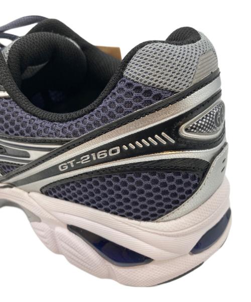 asics（アシックス）asics (アシックス) スニーカー パープル サイズ:29cm 未使用品の古着・服飾アイテム