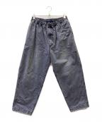 NAUTICAノーティカ）の古着「ノーティカ パンツ」｜グレー