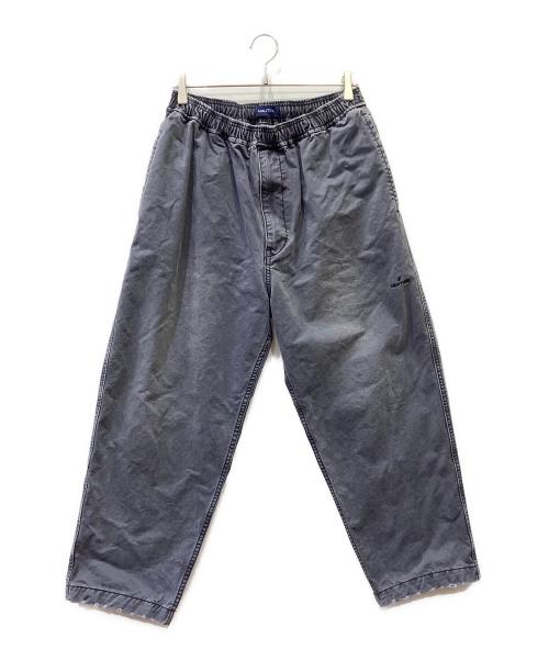 NAUTICA（ノーティカ）NAUTICA (ノーティカ) ノーティカ パンツ グレー サイズ:Lの古着・服飾アイテム