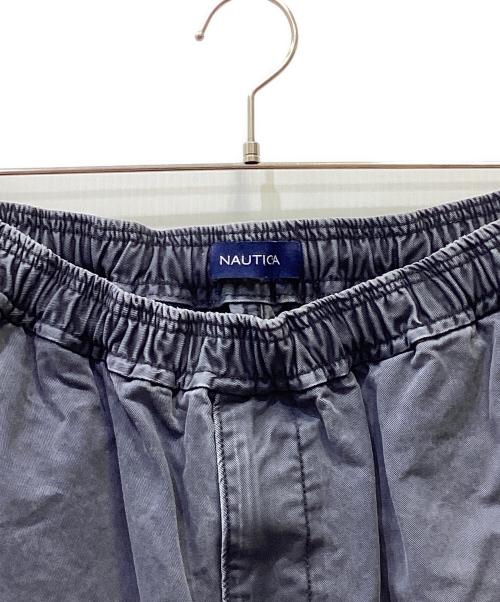 NAUTICA（ノーティカ）NAUTICA (ノーティカ) ノーティカ パンツ グレー サイズ:Lの古着・服飾アイテム