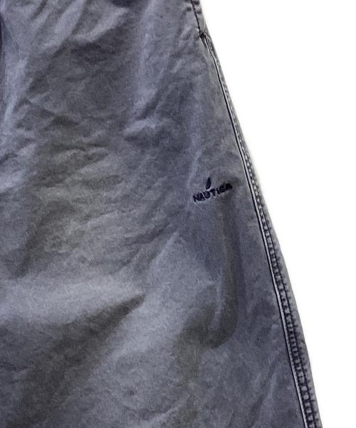 NAUTICA（ノーティカ）NAUTICA (ノーティカ) ノーティカ パンツ グレー サイズ:Lの古着・服飾アイテム
