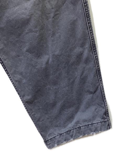 NAUTICA（ノーティカ）NAUTICA (ノーティカ) ノーティカ パンツ グレー サイズ:Lの古着・服飾アイテム