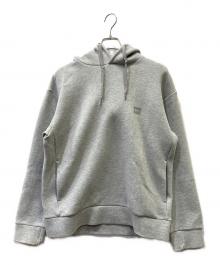 HELLY HANSEN（ヘリーハンセン）の古着「プルオーバーパーカー」｜グレー