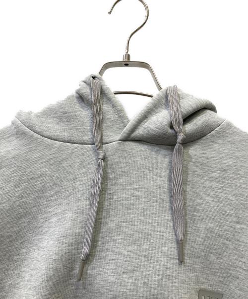 HELLY HANSEN（ヘリーハンセン）HELLY HANSEN (ヘリーハンセン) プルオーバーパーカー グレー サイズ:XLの古着・服飾アイテム