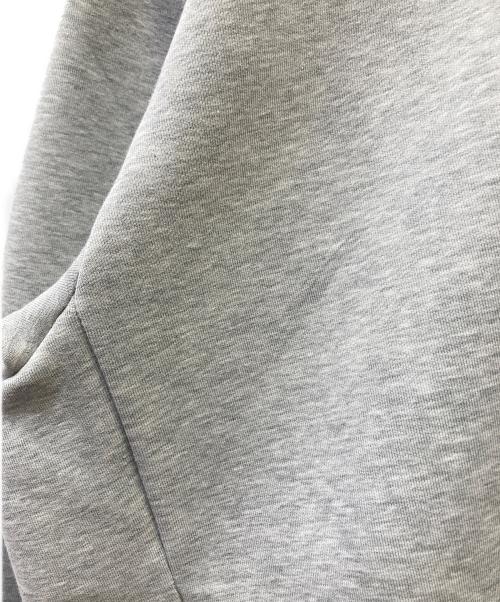 HELLY HANSEN（ヘリーハンセン）HELLY HANSEN (ヘリーハンセン) プルオーバーパーカー グレー サイズ:XLの古着・服飾アイテム