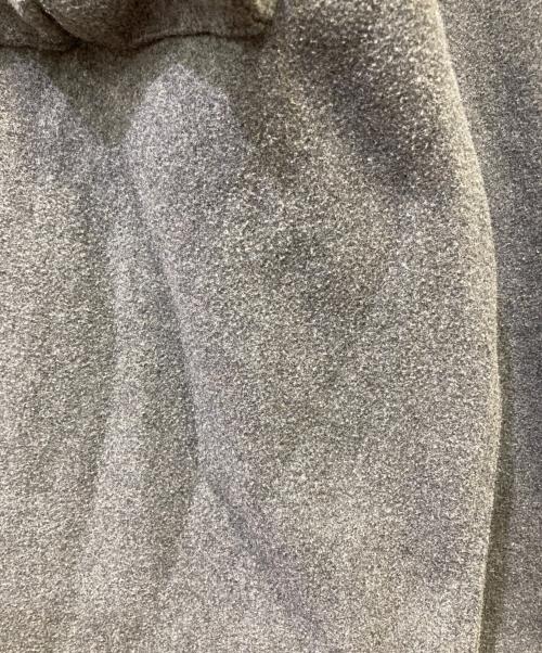 GRIP SWANY（グリップスワニー）GRIP SWANY (グリップスワニー) 長袖シャツ ダークグレー サイズ:Lの古着・服飾アイテム