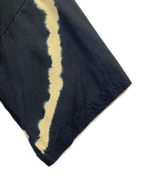 SUKU（スク）SUKU (スク) HOME DRESSING ガウン ロング カーディガン ブラック サイズ:XS/Sの古着・服飾アイテム