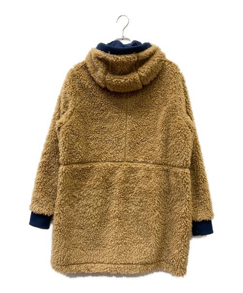 Patagonia（パタゴニア）Patagonia (パタゴニア) フリースジャケット ブラウン サイズ:XLの古着・服飾アイテム