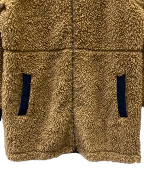 Patagonia（パタゴニア）Patagonia (パタゴニア) フリースジャケット ブラウン サイズ:XLの古着・服飾アイテム
