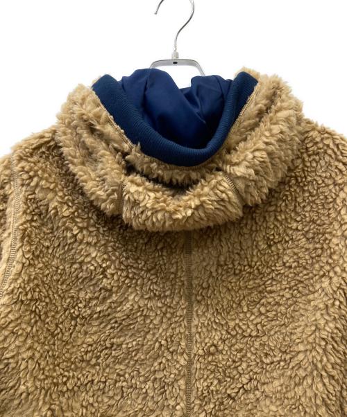 Patagonia（パタゴニア）Patagonia (パタゴニア) フリースジャケット ブラウン サイズ:XLの古着・服飾アイテム
