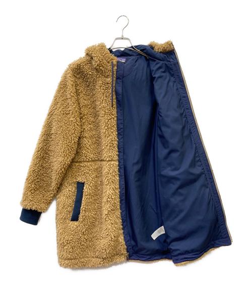 Patagonia（パタゴニア）Patagonia (パタゴニア) フリースジャケット ブラウン サイズ:XLの古着・服飾アイテム