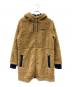 Patagonia（パタゴニア）の古着「フリースジャケット」｜ブラウン