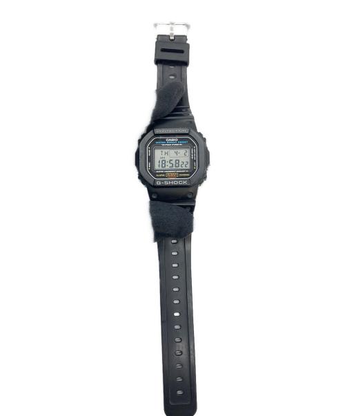 CASIO（カシオ）CASIO (カシオ) デジタルウォッチ ブラックの古着・服飾アイテム