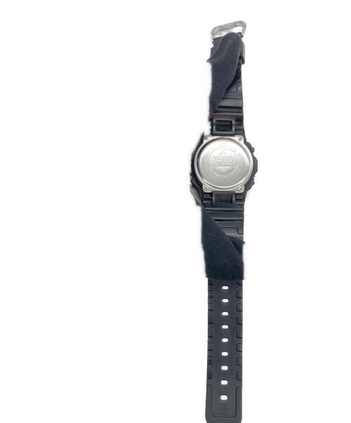 CASIO（カシオ）CASIO (カシオ) デジタルウォッチ ブラックの古着・服飾アイテム