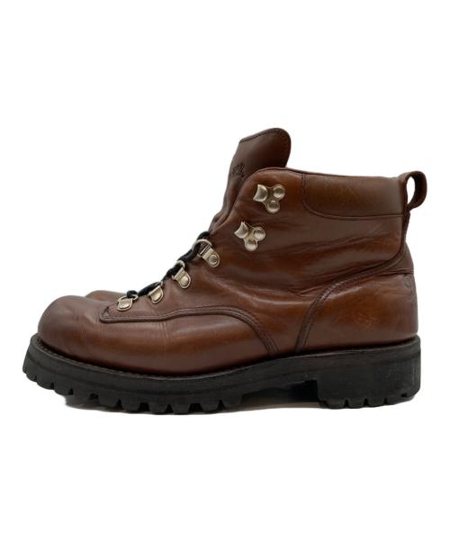 Danner（ダナー）Danner (ダナー) マウンテンブーツ ブラウン サイズ:8の古着・服飾アイテム