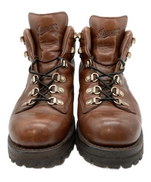 Danner（ダナー）Danner (ダナー) マウンテンブーツ ブラウン サイズ:8の古着・服飾アイテム