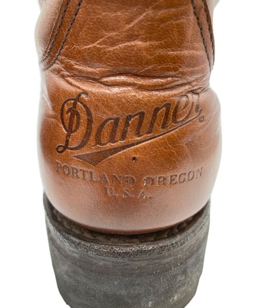Danner（ダナー）Danner (ダナー) マウンテンブーツ ブラウン サイズ:8の古着・服飾アイテム