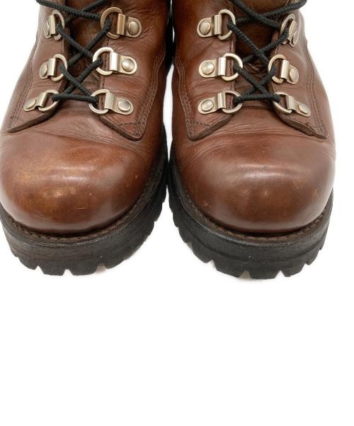 Danner（ダナー）Danner (ダナー) マウンテンブーツ ブラウン サイズ:8の古着・服飾アイテム