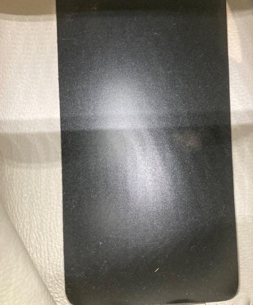 VIOLAd'ORO（ヴィオラドーロ）VIOLAd'ORO (ヴィオラドーロ) 2WAYバッグ ブラックの古着・服飾アイテム