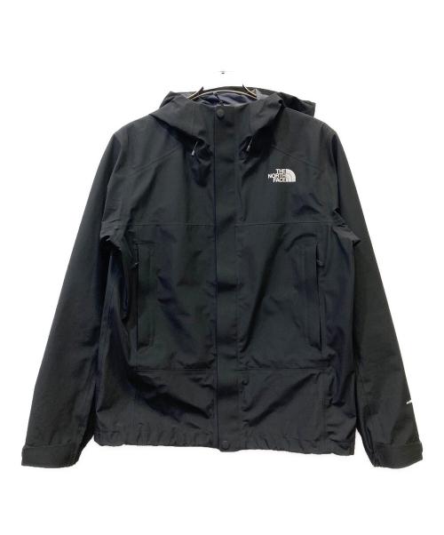 THE NORTH FACE（ザ ノース フェイス）THE NORTH FACE (ザ ノース フェイス) フューチャーライトドリズルジャケット ブラック サイズ:Mの古着・服飾アイテム