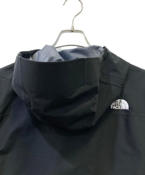 THE NORTH FACE（ザ ノース フェイス）THE NORTH FACE (ザ ノース フェイス) フューチャーライトドリズルジャケット ブラック サイズ:Mの古着・服飾アイテム