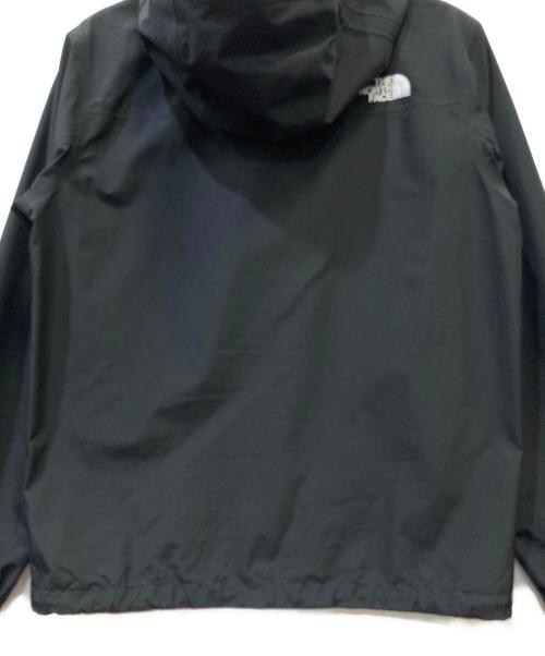 THE NORTH FACE（ザ ノース フェイス）THE NORTH FACE (ザ ノース フェイス) フューチャーライトドリズルジャケット ブラック サイズ:Mの古着・服飾アイテム