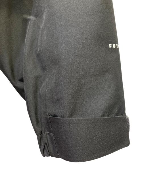 THE NORTH FACE（ザ ノース フェイス）THE NORTH FACE (ザ ノース フェイス) フューチャーライトドリズルジャケット ブラック サイズ:Mの古着・服飾アイテム