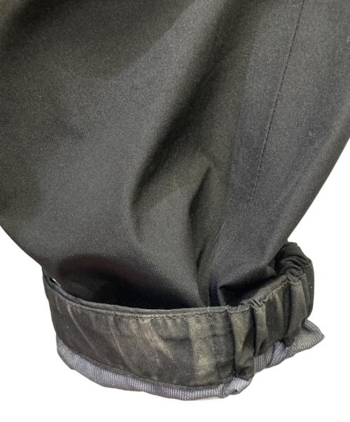 THE NORTH FACE（ザ ノース フェイス）THE NORTH FACE (ザ ノース フェイス) フューチャーライトドリズルジャケット ブラック サイズ:Mの古着・服飾アイテム