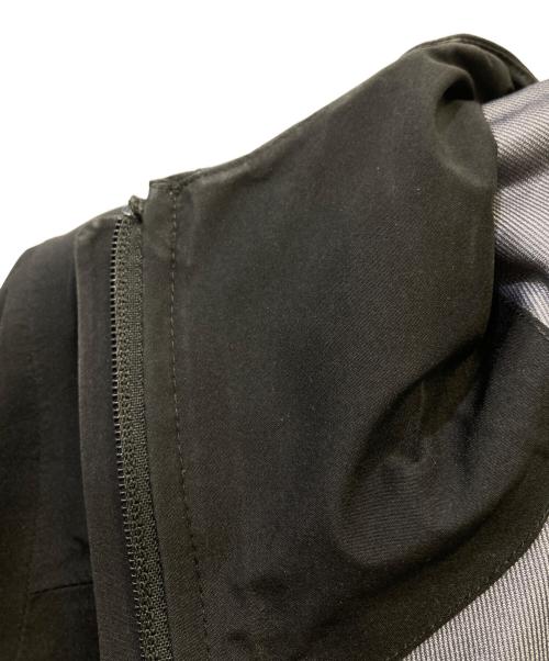 THE NORTH FACE（ザ ノース フェイス）THE NORTH FACE (ザ ノース フェイス) フューチャーライトドリズルジャケット ブラック サイズ:Mの古着・服飾アイテム