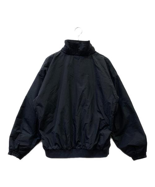 Columbia（コロンビア）Columbia (コロンビア) ファルマスパーカ ブルゾン ブラック サイズ:XLの古着・服飾アイテム