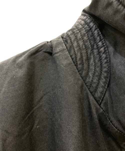 Columbia（コロンビア）Columbia (コロンビア) ファルマスパーカ ブルゾン ブラック サイズ:XLの古着・服飾アイテム