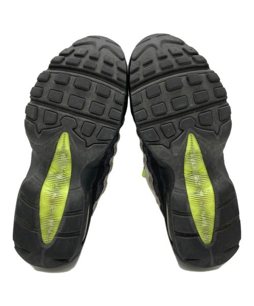 NIKE（ナイキ）NIKE (ナイキ) Denham (デンハム) DENHAM × Nike Air Max 95 