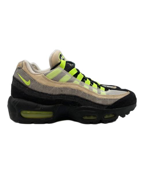 NIKE（ナイキ）NIKE (ナイキ) Denham (デンハム) DENHAM × Nike Air Max 95 
