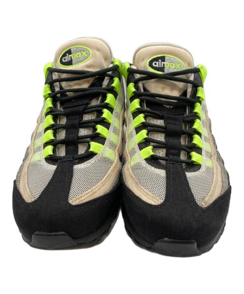 NIKE（ナイキ）NIKE (ナイキ) Denham (デンハム) DENHAM × Nike Air Max 95 