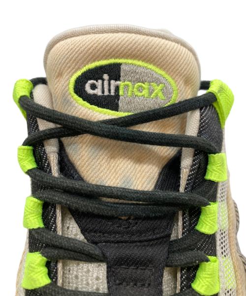 NIKE（ナイキ）NIKE (ナイキ) Denham (デンハム) DENHAM × Nike Air Max 95 