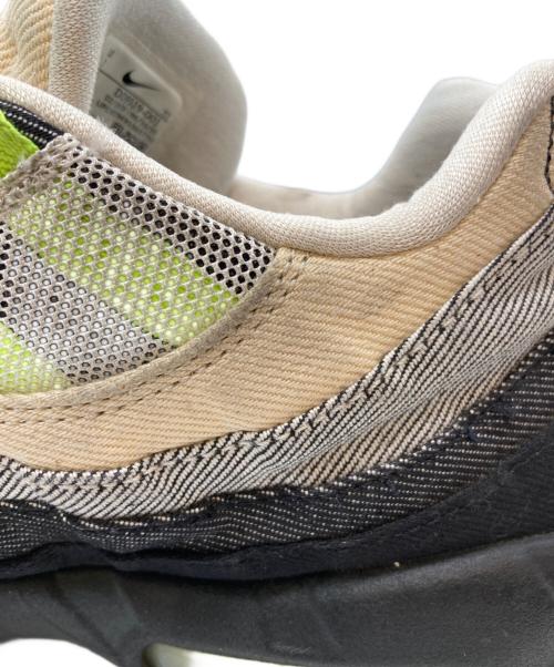 NIKE（ナイキ）NIKE (ナイキ) Denham (デンハム) DENHAM × Nike Air Max 95 