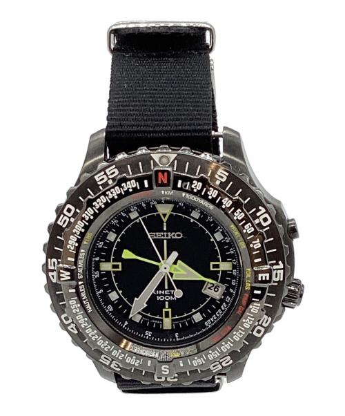 SEIKO（セイコー）SEIKO (セイコー) 腕時計の古着・服飾アイテム