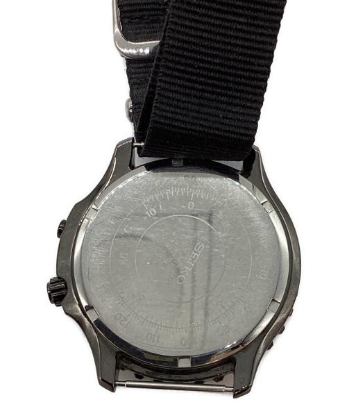 SEIKO（セイコー）SEIKO (セイコー) 腕時計の古着・服飾アイテム