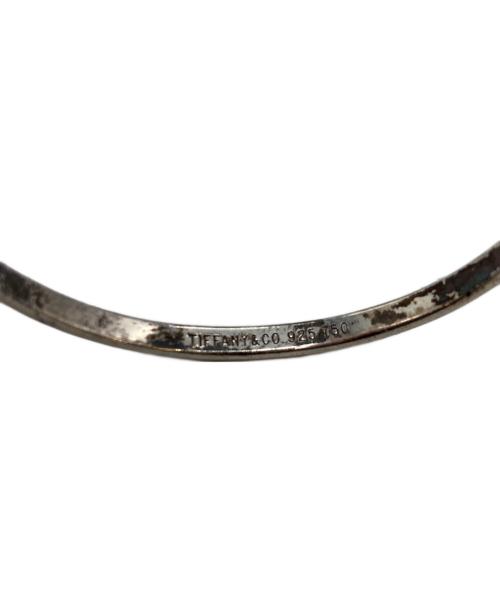 TIFFANY & Co.（ティファニー）TIFFANY & Co. (ティファニー) ラブノットブレスの古着・服飾アイテム