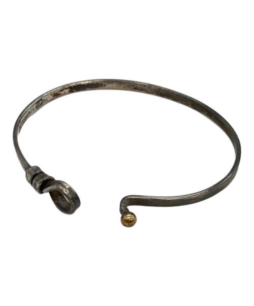 TIFFANY & Co.（ティファニー）TIFFANY & Co. (ティファニー) ラブノットブレスの古着・服飾アイテム