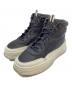 PUMA（プーマ）の古着「ハイカットスニーカー」