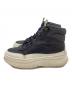 PUMA (プーマ) ハイカットスニーカー サイズ:24：5000円