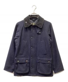 中古・古着通販】Barbour (バブアー) ビデイルジャケット ネイビー