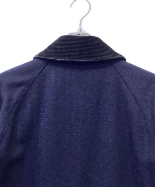 Barbour（バブアー）Barbour (バブアー) ジャケット ネイビー サイズ:34の古着・服飾アイテム