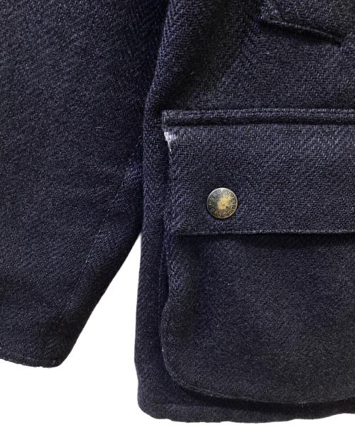 Barbour（バブアー）Barbour (バブアー) ジャケット ネイビー サイズ:34の古着・服飾アイテム